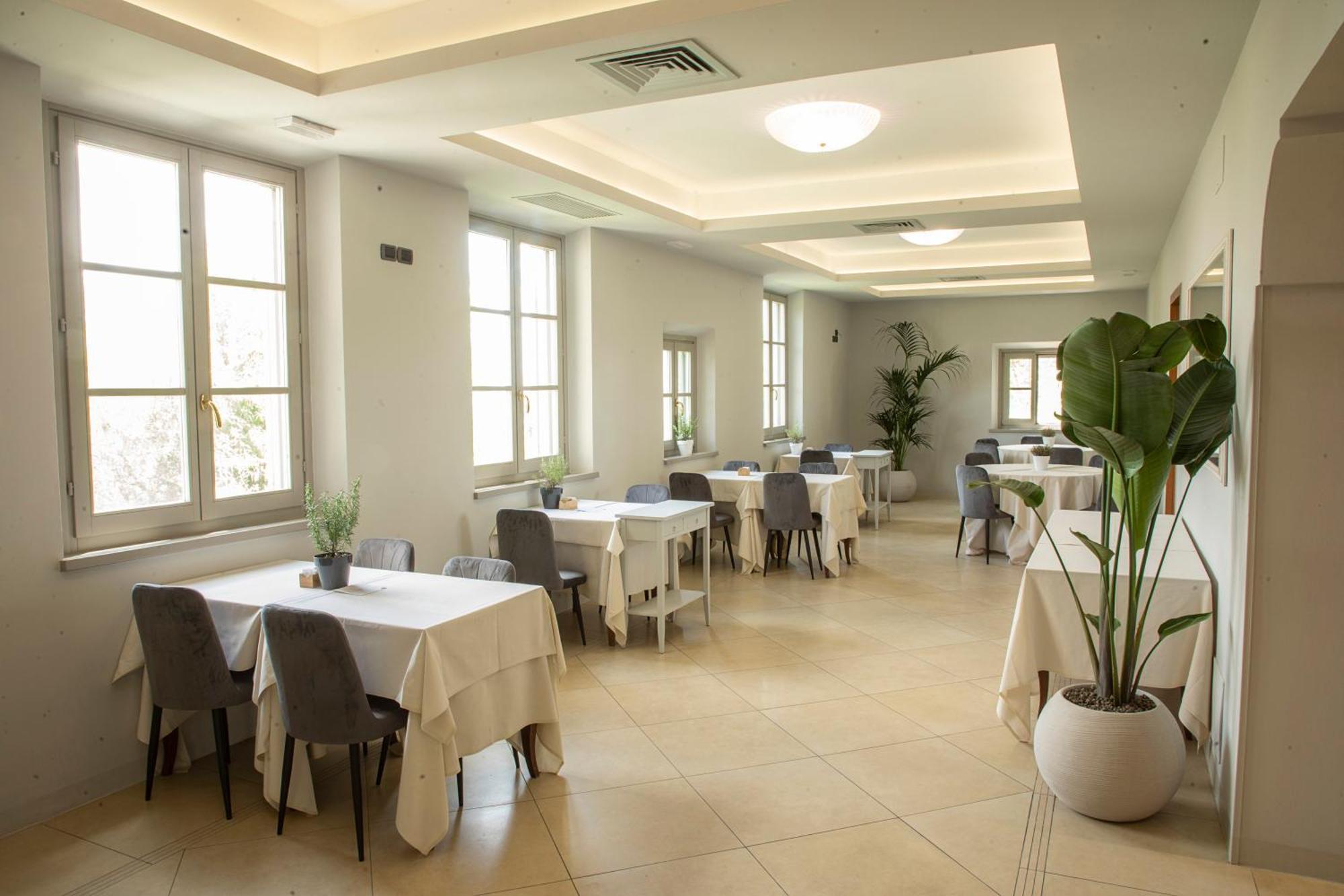 Locanda Agli Amici Cortona Exterior foto